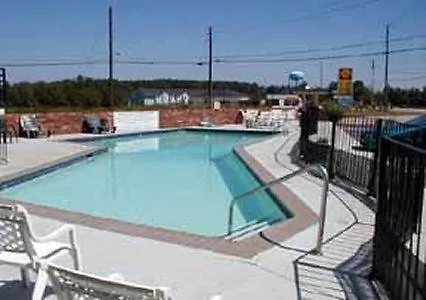 Motel 6 Mcdonough, Ga 